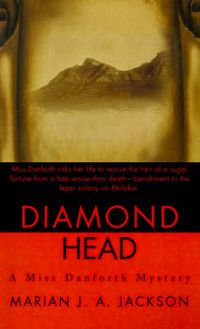 Cover image for Diamond Head