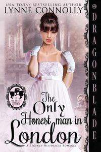 Cover image for The Only Honest Man in London