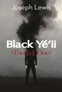 Cover image for Black Yeʼii