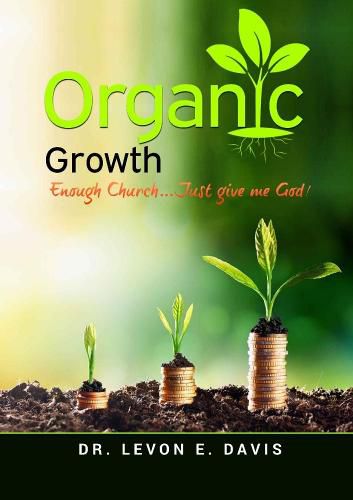 Cover image for Organic Growth