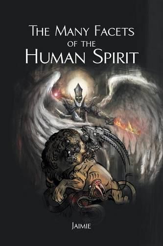 Cover image for The Many Facets of the Human Spirit