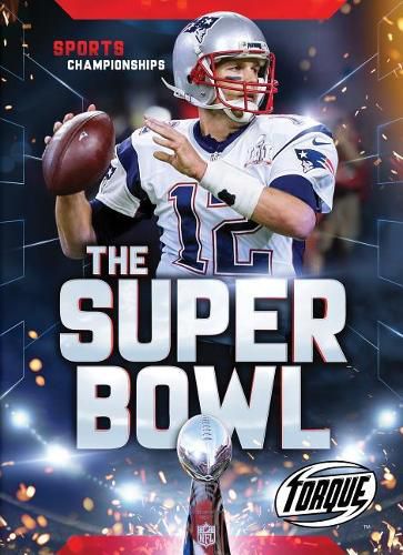 Cover image for The Super Bowl