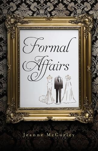 Cover image for Formal Affairs