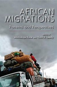 Cover image for African Migrations: Patterns and Perspectives