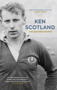 Cover image for Ken Scotland: The Autobiography