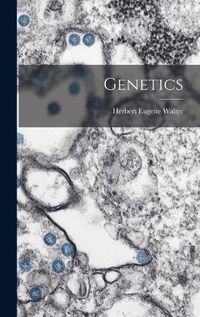 Cover image for Genetics