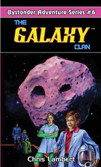 Cover image for The Galaxy Clan