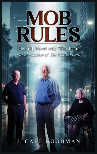 Cover image for Mob Rules