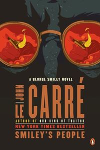 Cover image for Smiley's People: A George Smiley Novel