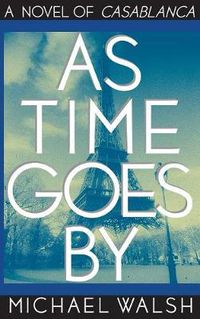 Cover image for As Time Goes by