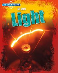 Cover image for All About Light