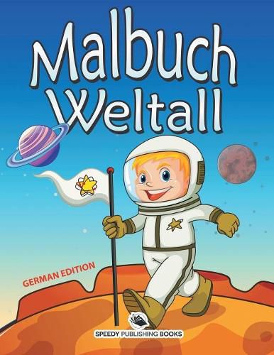 Cover image for Malbuch Bauernhof (German Edition)