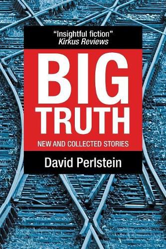 Cover image for Big Truth