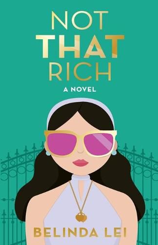 Cover image for Not THAT Rich