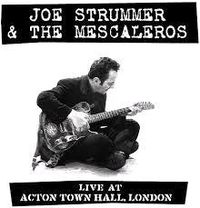 Cover image for Live At Acton Town Hall