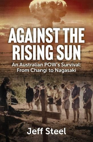 Cover image for Against the Rising Sun