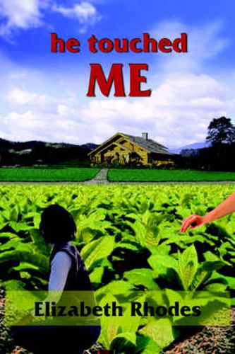 Cover image for He Touched ME