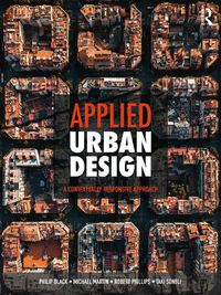 Cover image for Applied Urban Design