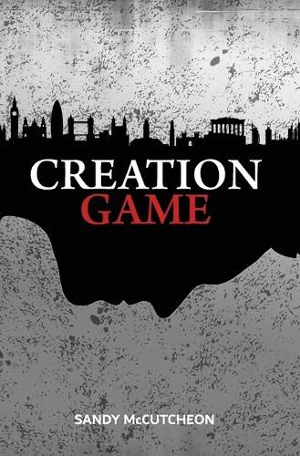 Cover image for Creation Game