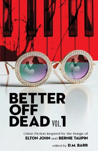 Cover image for Better Off Dead Vol. 1