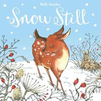 Cover image for Snow Still