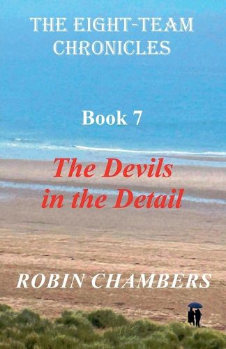 Cover image for The Devils In The Detail