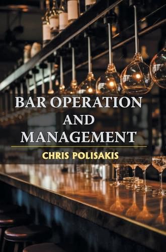 Cover image for Bar Operation and Management
