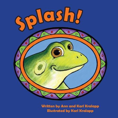 Cover image for Splash