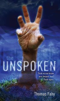 Cover image for The Unspoken