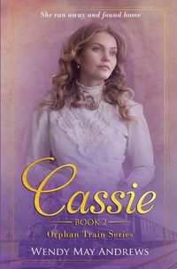 Cover image for Cassie