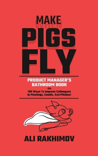 Cover image for Make Pigs Fly