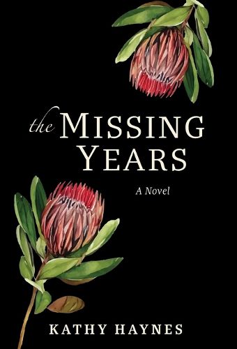 Cover image for The Missing Years