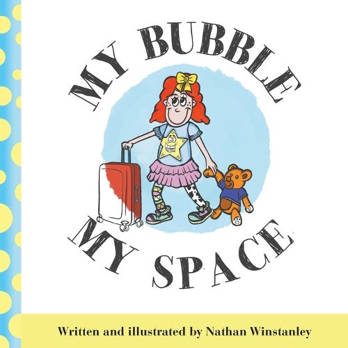 Cover image for My Bubble My Space