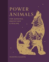 Cover image for Power Animals
