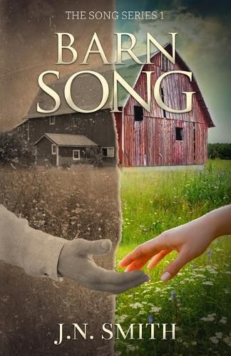 Cover image for Barn Song