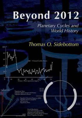 Cover image for Beyond 2012: Planetary Cycles and World History