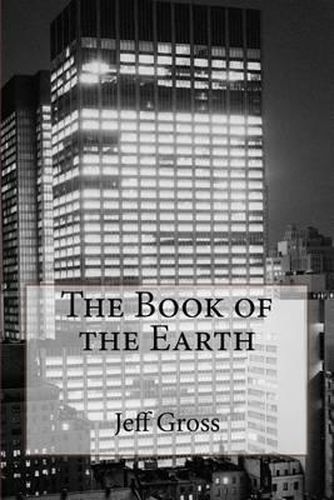 Cover image for The Book of the Earth
