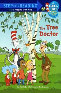 Cover image for Tree Doctor