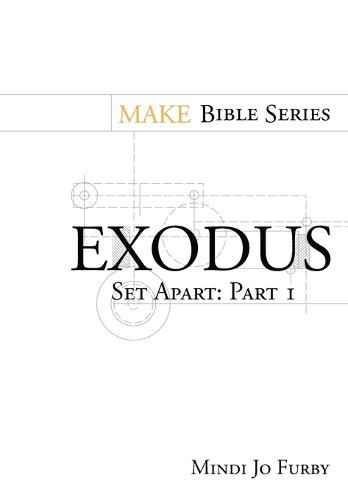 Cover image for Exodus