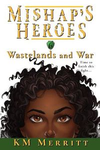 Cover image for Wastelands and War