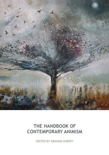 Cover image for The Handbook of Contemporary Animism