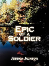 Cover image for Epic of a Soldier