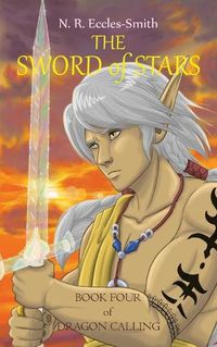 Cover image for The Sword of Stars
