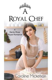 Cover image for A Royal Chef