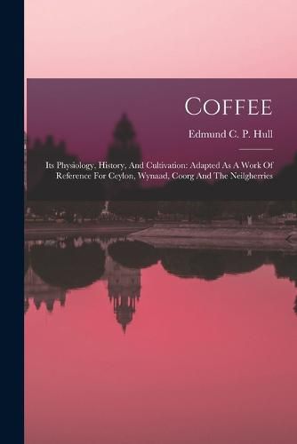 Cover image for Coffee