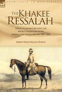 Cover image for The Khakee Ressalah