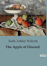 Cover image for The Apple of Discord