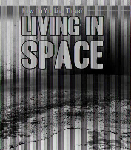 Living in Space