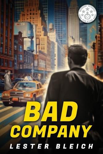 Cover image for Bad Company