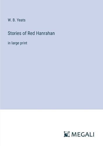 Cover image for Stories of Red Hanrahan